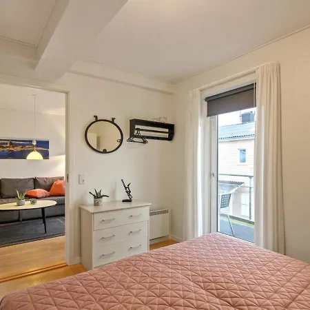 Gjuro - 50m From The Sea In Bornholm By Interhome Apartment *