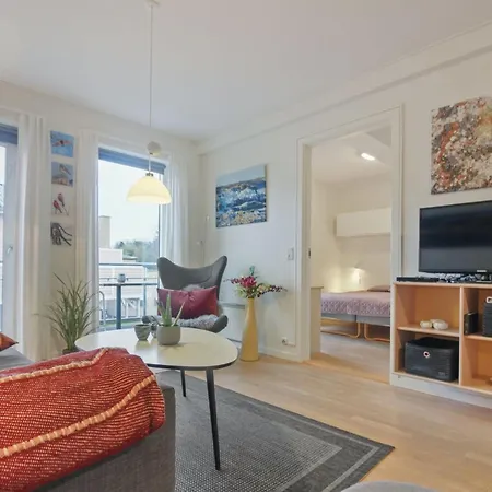 Daire Gjuro - 50m From The Sea By Interhome *