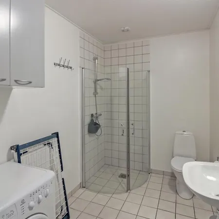 Gjuro - 50m From The Sea By Interhome Allinge-Sandvig