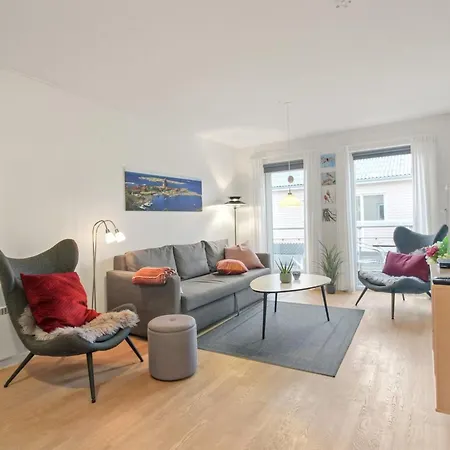 Διαμέρισμα Gjuro - 50m From The Sea By Interhome *
