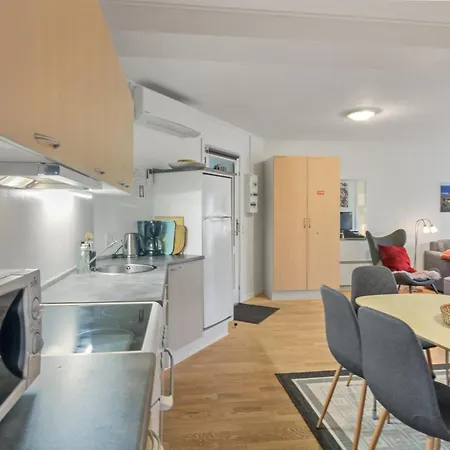 Διαμέρισμα Gjuro - 50m From The Sea By Interhome