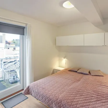Διαμέρισμα Gjuro - 50m From The Sea By Interhome