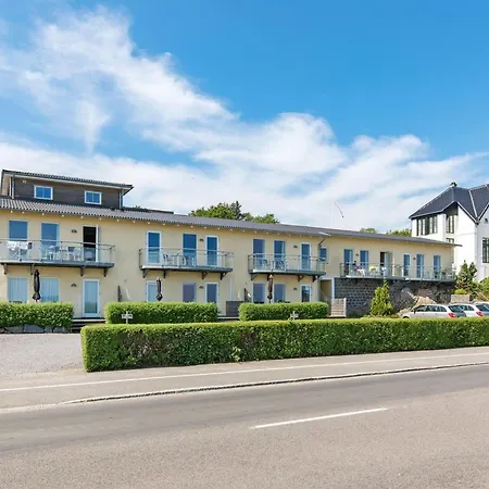 Διαμέρισμα Gjuro - 50m From The Sea By Interhome Allinge-Sandvig
