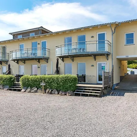 Διαμέρισμα Gjuro - 50m From The Sea By Interhome Allinge-Sandvig